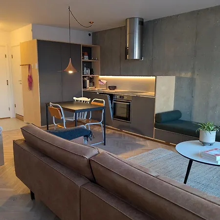 Nyc In * Oslo