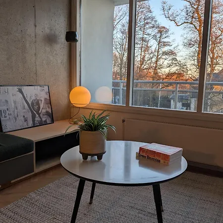 Nyc In Apartment *