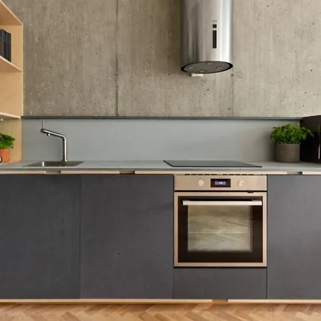 Apartmán Nyc In